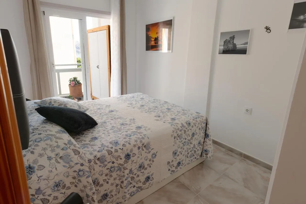 Coqueto Vistas Al Mar Apartment Candelaria 0*,  Spain
